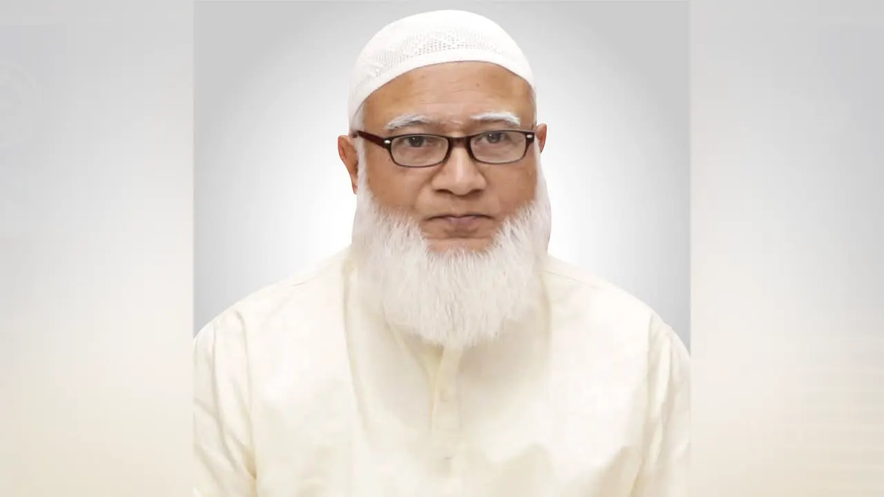 জামায়াত আমির খুলনা যাচ্ছেন মঙ্গলবার